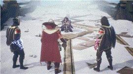 山海经变态天龙八部私服